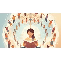 Nghị luận xã hội Văn học và tình thương chọn lọc hay nhất