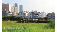 Đất nông nghiệp khác có chuyển đổi lên thổ cư được không?