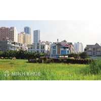 Đất nông nghiệp khác có chuyển đổi lên thổ cư được không?