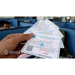 Làm thủ tục cấp thẻ bảo hiểm y tế cho trẻ em dưới 6 tuổi nhanh nhất
