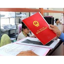 Dịch vụ cấp sổ đỏ, làm bìa đỏ tại quận Nam Từ Liêm nhanh nhất