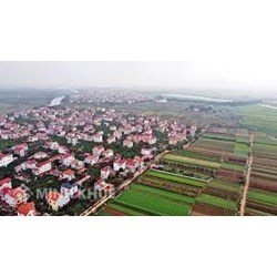 Dịch vụ cấp sổ đỏ, làm sổ đỏ tại huyện Mê Linh
