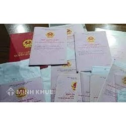 Dịch vụ cấp sổ đỏ, làm bìa đỏ tại huyện Gia Lâm, Hà Nội