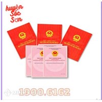 Dịch vụ cấp sổ đỏ, làm bìa đỏ tại huyện Sóc Sơn nhanh nhất