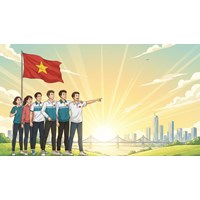 Đoạn văn nghị luận về giữ gìn bản sắc văn hóa dân tộc hay nhất