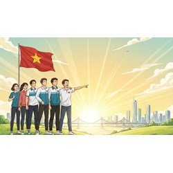 Đoạn văn nghị luận về giữ gìn bản sắc văn hóa dân tộc hay nhất