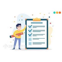 Những lưu ý khi đi thi đánh giá năng lực năm cần nhớ