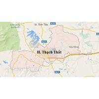 Dịch vụ cấp sổ đỏ, làm bìa đỏ tại huyện Thạch Thất nhanh nhất