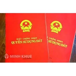 Giải quyết hậu quả pháp lý khi sổ đỏ cấp trái pháp luật?
