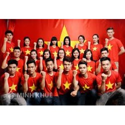 Đoạn văn về tinh thần yêu nước của nhân dân ta chọn lọc hay nhất