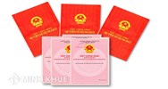 Trích đo địa chính có dùng để cấp Sổ đỏ được không?