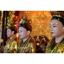 Đạo mẫu là gì? Tín ngưỡng thờ mẫu trong văn hóa Việt Nam