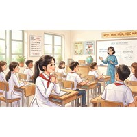 Đoạn văn nghị luận về đức tính khiêm tốn chọn lọc hay nhất