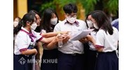 Khi nào có điểm đánh giá năng lực của kỳ thi đại học?