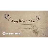 Mở bài về bài thơ Đây thôn Vĩ Dạ chọn lọc hay nhất Ngữ văn 11