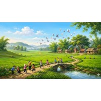 Nghị luận về ý nghĩa của cuộc sống hòa bình chọn lọc hay nhất