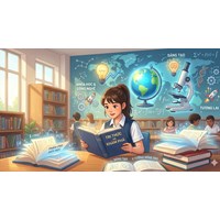 Nghị luận xã hội về tri thức là sức mạnh kèm dàn ý chọn lọc hay nhất