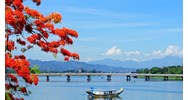 Thuyết minh về dòng sông Hương chọn lọc hay nhất