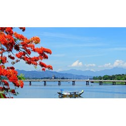 Thuyết minh về dòng sông Hương chọn lọc hay nhất