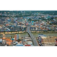 Bảng giá đất, khung giá đất tỉnh Long An mới nhất