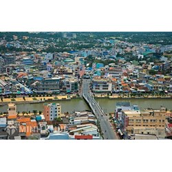 Bảng giá đất, khung giá đất tỉnh Long An mới nhất