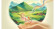 Phân tích 3 khổ thơ cuối bài Mùa xuân nho nhỏ chọn lọc hay nhất