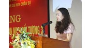 Bài phát biểu tổng kết năm học của phụ huynh học sinh ý nghĩa nhất