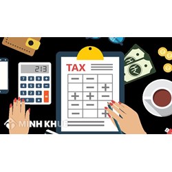 Ưu đãi thuế là gì? Đối tượng, hình thức ưu đãi thuế?