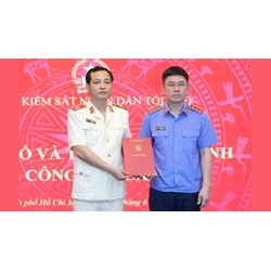 Nhiệm vụ, quyền hạn Viện kiểm sát giai đoạn điều tra vụ án hình sự