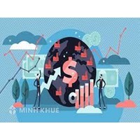 Nền kinh tế là gì? Nền kinh tế bao gồm những gì?
