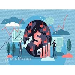 Nền kinh tế là gì? Nền kinh tế bao gồm những gì?