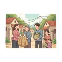 Nghị luận xã hội Lá lành đùm lá rách chọn lọc hay nhất
