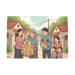 Nghị luận xã hội Lá lành đùm lá rách chọn lọc hay nhất