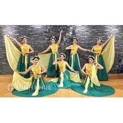 Mẫu hợp đồng thuê trang phục biểu diễn văn nghệ mới nhất
