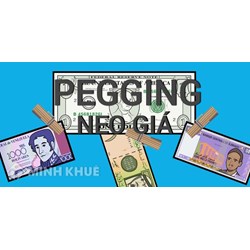Neo giá là gì? Nguyên tắc, đặc điểm và chiến thuật neo giá