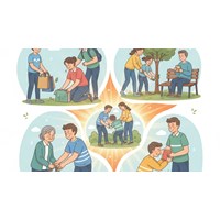 Đoạn văn nghị luận về tình yêu thương kèm dàn ý chọn lọc hay nhất