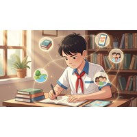 Hãy viết bài văn nghị luận về một vấn đề trong đời sống mà em quan tâm
