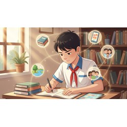 Hãy viết bài văn nghị luận về một vấn đề trong đời sống mà em quan tâm