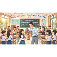 Đoạn văn nghị luận về lòng biết ơn chọn lọc hay nhất