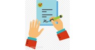 Mẫu Hợp đồng gia công đặt hàng mới nhất