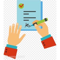 Mẫu Hợp đồng gia công đặt hàng mới nhất