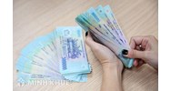 Mẫu hợp đồng tặng cho tài sản, tặng cho tiền mặt mới nhất