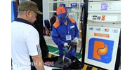 Mẫu hợp đồng mua bán xăng dầu mới nhất