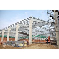 Mẫu hợp đồng thuê đất làm nhà xưởng mới nhất