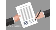 Mẫu hợp đồng chụp ảnh cưới, ảnh sự kiện, quay video