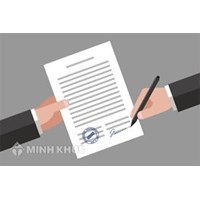 Mẫu hợp đồng chụp ảnh cưới, ảnh sự kiện, quay video