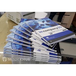 Mẫu hợp đồng in ấn sách, bao bì, tài liệu quảng cáo mới nhất