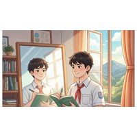 Nghị luận về thay đổi bản thân kèm dàn ý chọn lọc hay nhất