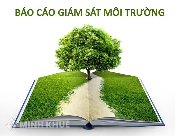 Các tiêu chuẩn nào được sử dụng trong giám sát môi trường?
