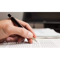 Mẫu công văn đề nghị gia hạn hợp đồng kinh tế mới nhất